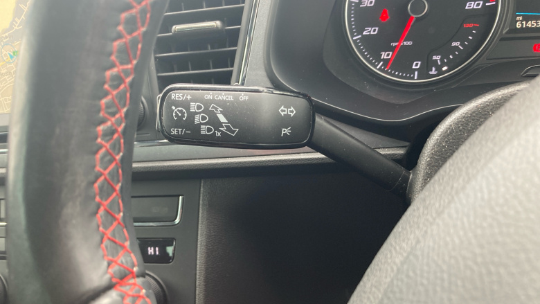 SEAT Leon 1.4 EcoTSI 150 FR 5dr [Technology Pack] Petrol Hatchback